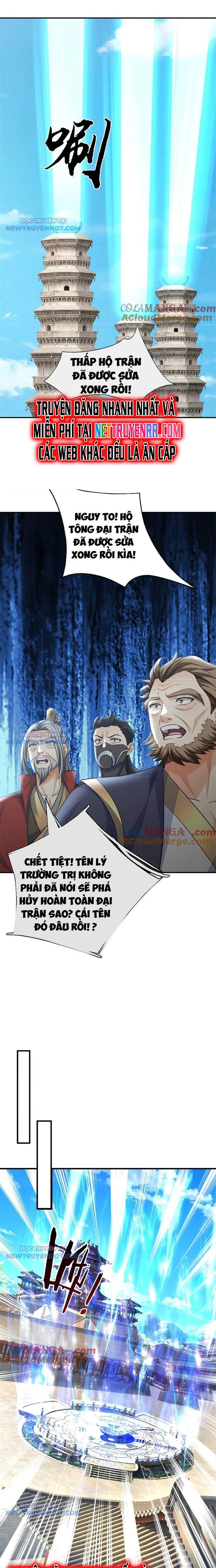 Ta Có Thể Vô Hạn Bạo Kích: Chapter 56