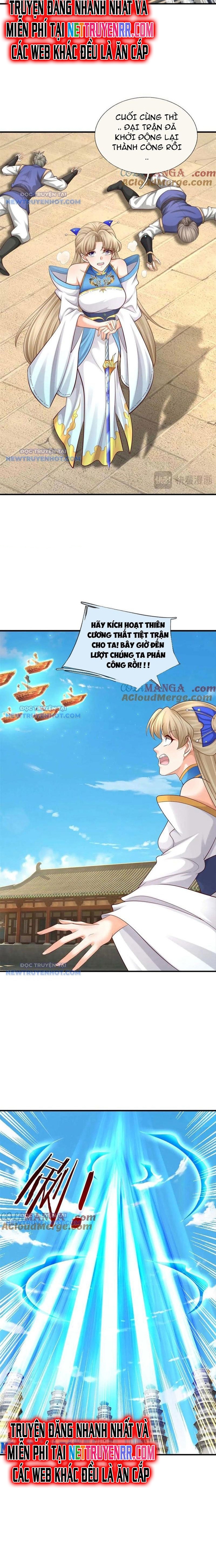 Ta Có Thể Vô Hạn Bạo Kích: Chapter 56