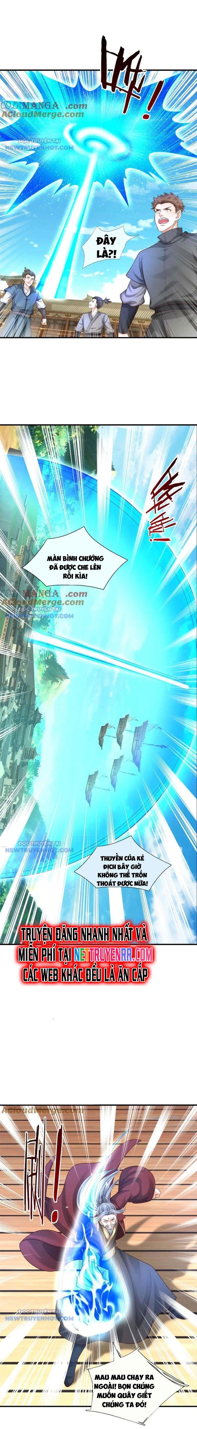 Ta Có Thể Vô Hạn Bạo Kích: Chapter 56