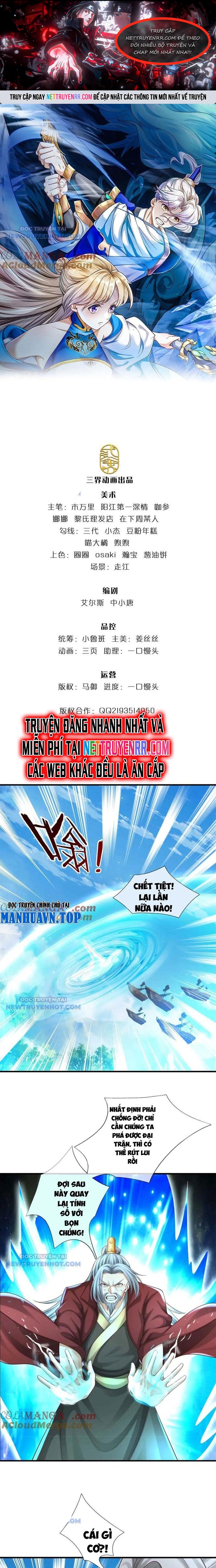 Ta Có Thể Vô Hạn Bạo Kích: Chapter 57