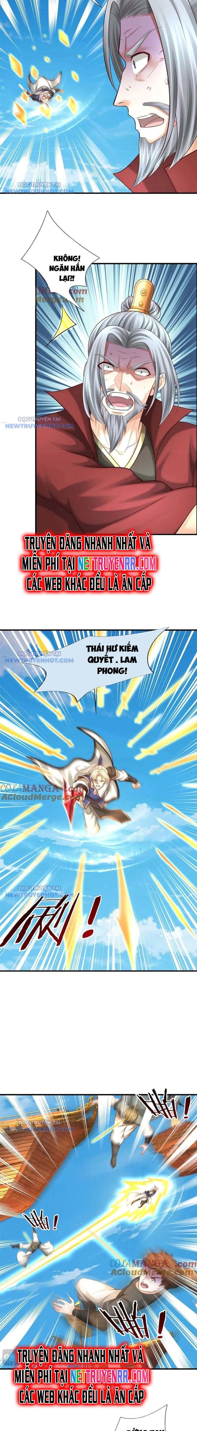 Ta Có Thể Vô Hạn Bạo Kích: Chapter 57