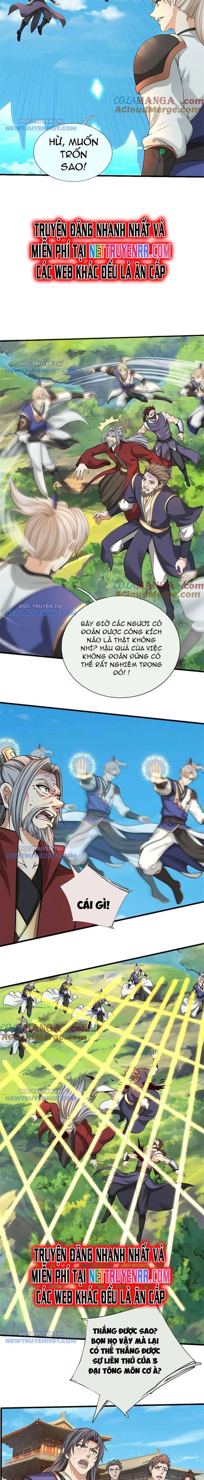 Ta Có Thể Vô Hạn Bạo Kích: Chapter 57