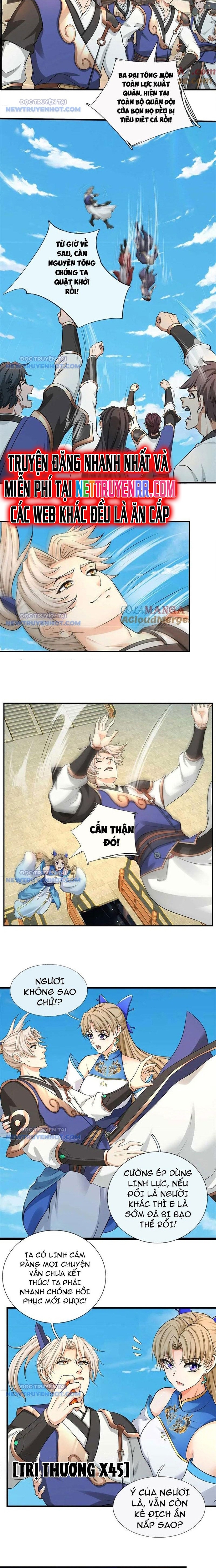 Ta Có Thể Vô Hạn Bạo Kích: Chapter 57