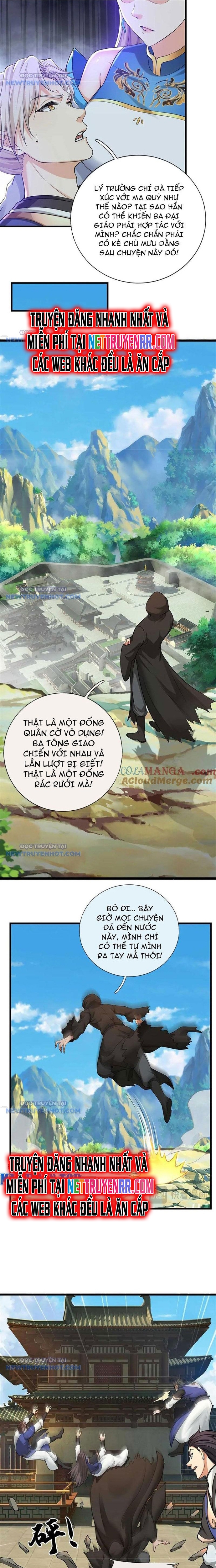 Ta Có Thể Vô Hạn Bạo Kích: Chapter 57