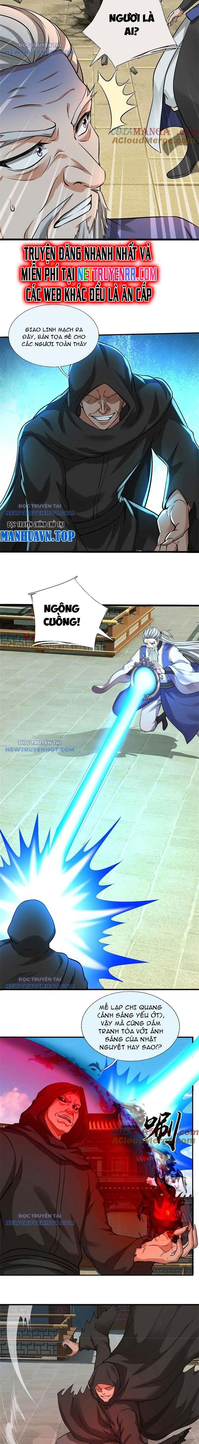 Ta Có Thể Vô Hạn Bạo Kích: Chapter 57