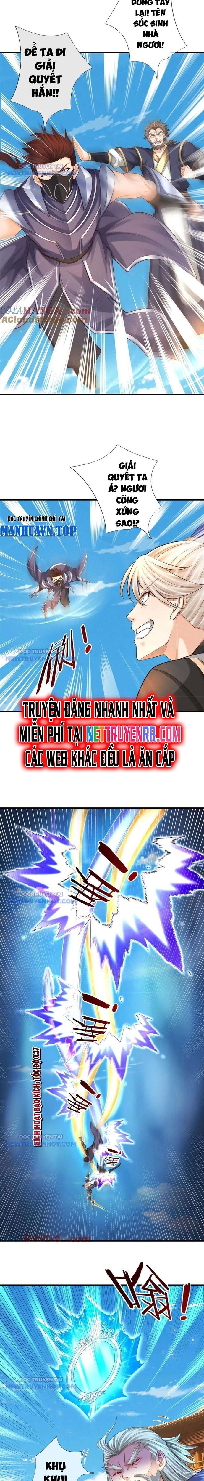 Ta Có Thể Vô Hạn Bạo Kích: Chapter 57