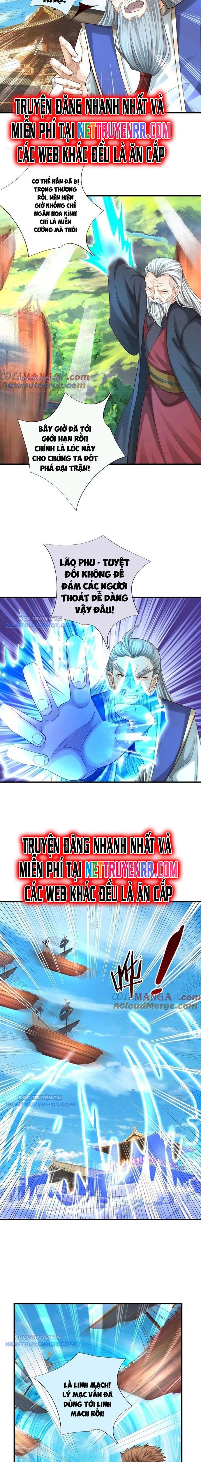 Ta Có Thể Vô Hạn Bạo Kích: Chapter 57