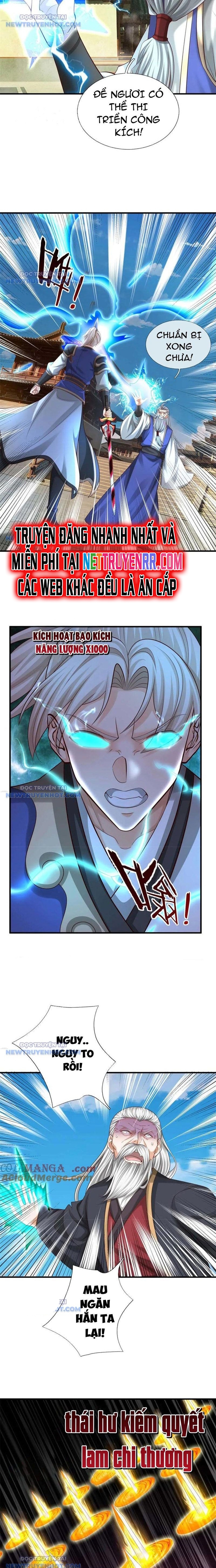 Ta Có Thể Vô Hạn Bạo Kích: Chapter 57