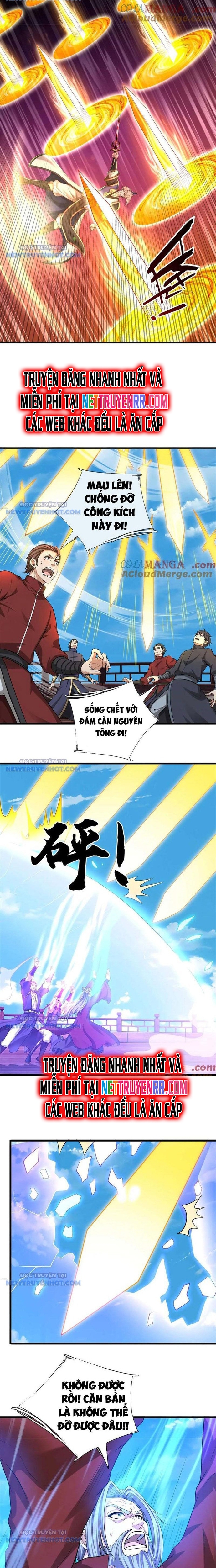 Ta Có Thể Vô Hạn Bạo Kích: Chapter 57