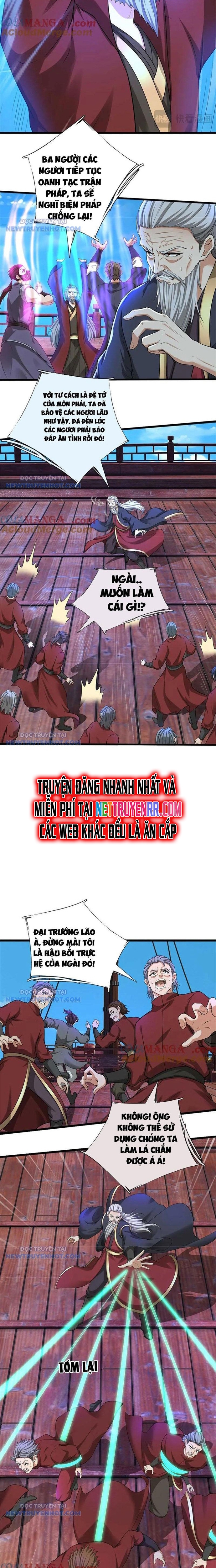 Ta Có Thể Vô Hạn Bạo Kích: Chapter 57