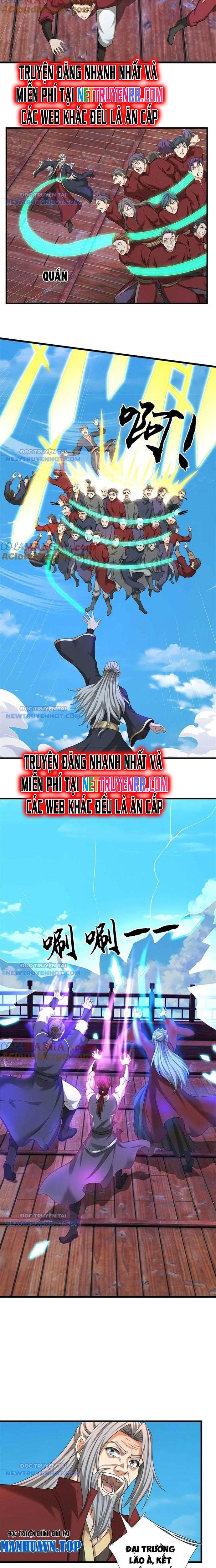 Ta Có Thể Vô Hạn Bạo Kích: Chapter 57