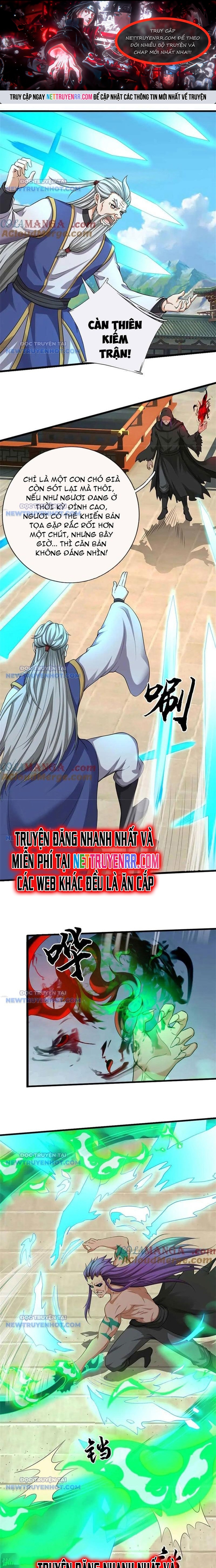 Ta Có Thể Vô Hạn Bạo Kích: Chapter 58