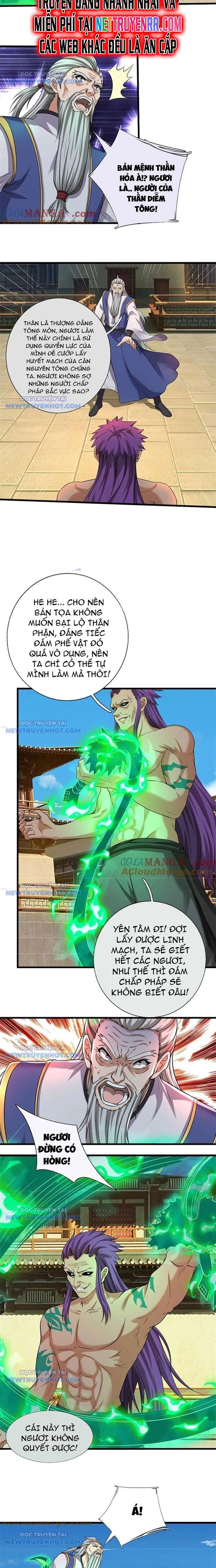 Ta Có Thể Vô Hạn Bạo Kích: Chapter 58