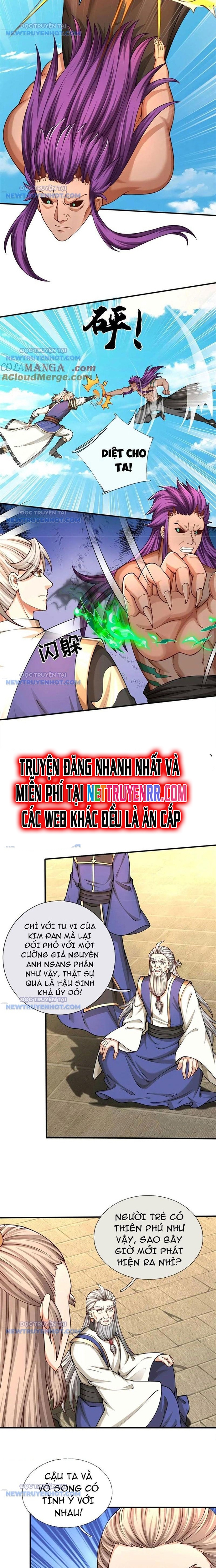 Ta Có Thể Vô Hạn Bạo Kích: Chapter 58