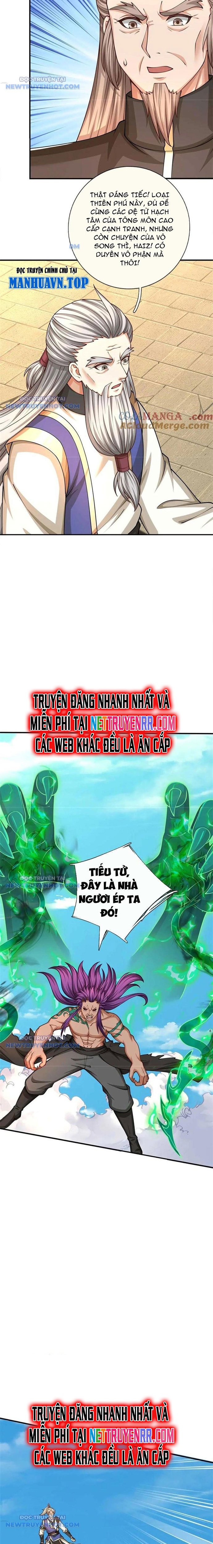 Ta Có Thể Vô Hạn Bạo Kích: Chapter 58