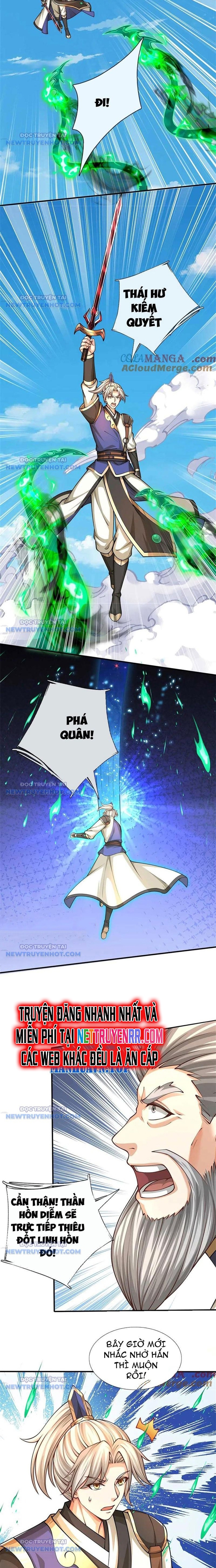 Ta Có Thể Vô Hạn Bạo Kích: Chapter 58