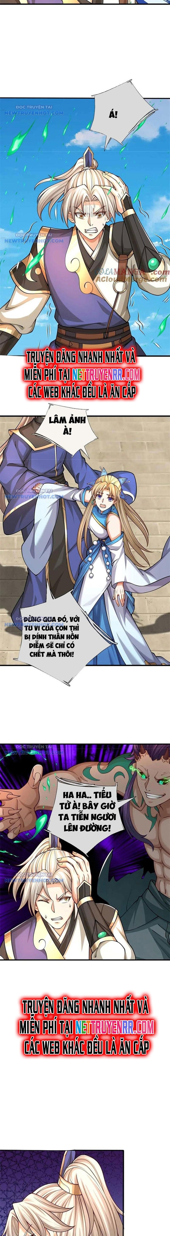 Ta Có Thể Vô Hạn Bạo Kích: Chapter 58