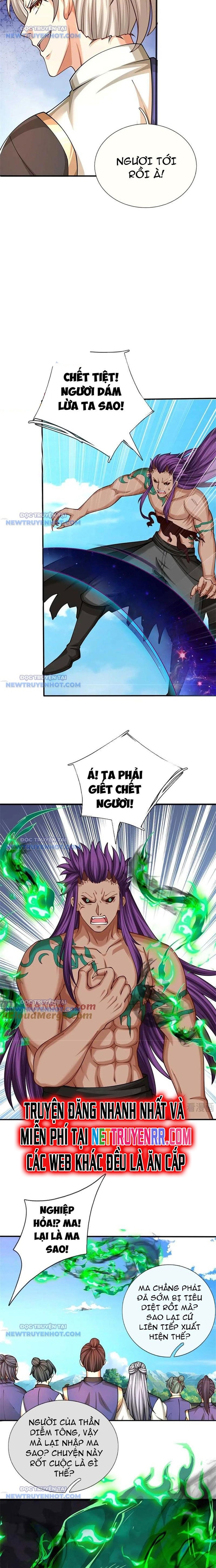 Ta Có Thể Vô Hạn Bạo Kích: Chapter 58