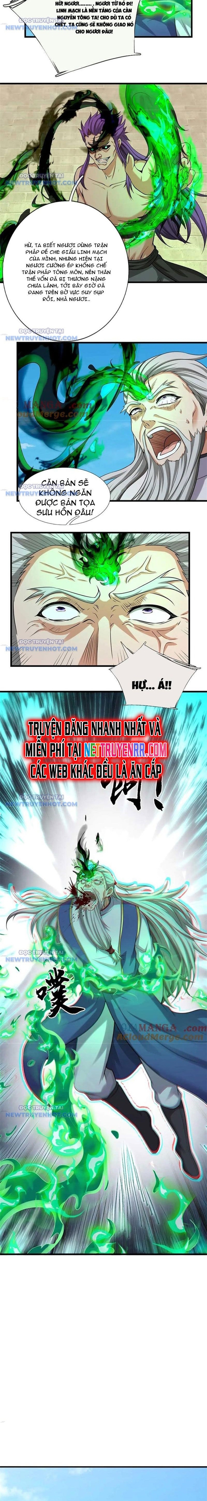 Ta Có Thể Vô Hạn Bạo Kích: Chapter 58