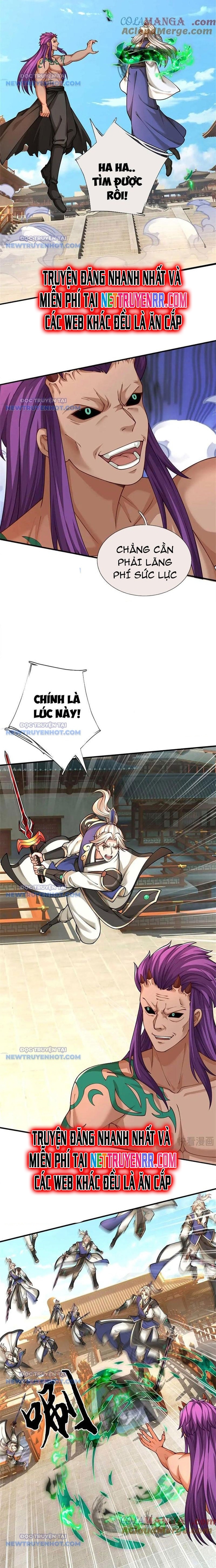 Ta Có Thể Vô Hạn Bạo Kích: Chapter 58