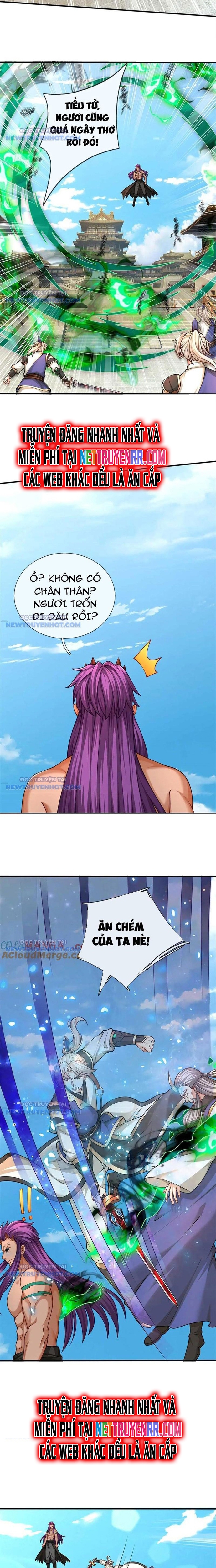 Ta Có Thể Vô Hạn Bạo Kích: Chapter 58