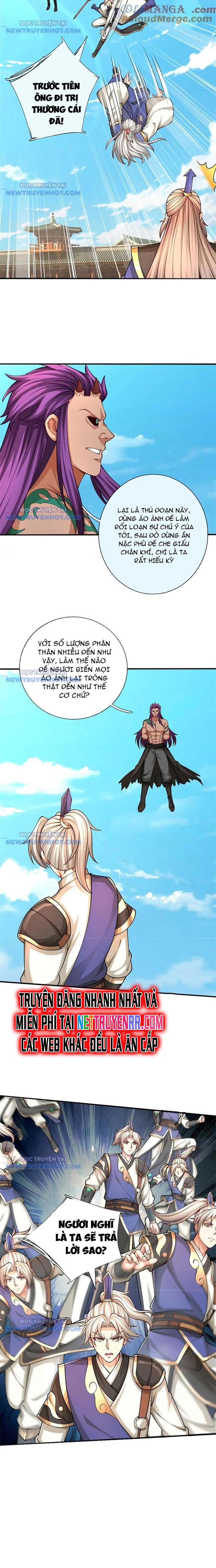 Ta Có Thể Vô Hạn Bạo Kích: Chapter 58