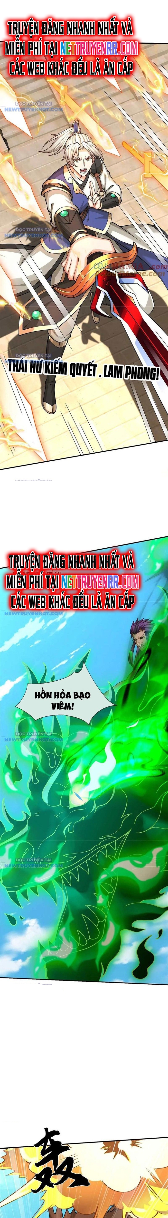 Ta Có Thể Vô Hạn Bạo Kích: Chapter 58