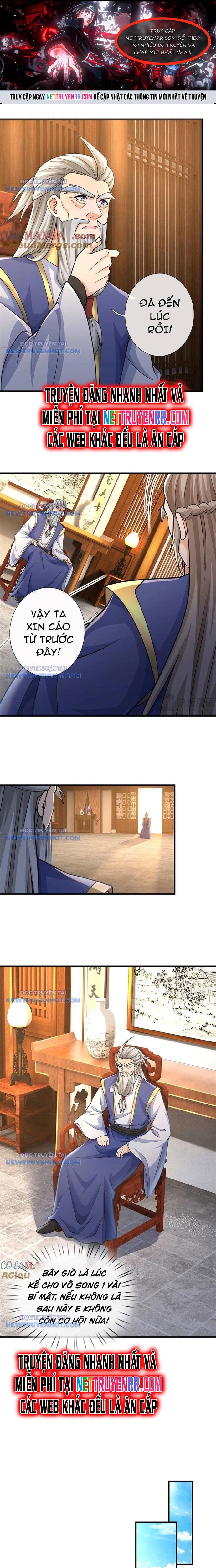 Ta Có Thể Vô Hạn Bạo Kích: Chapter 60