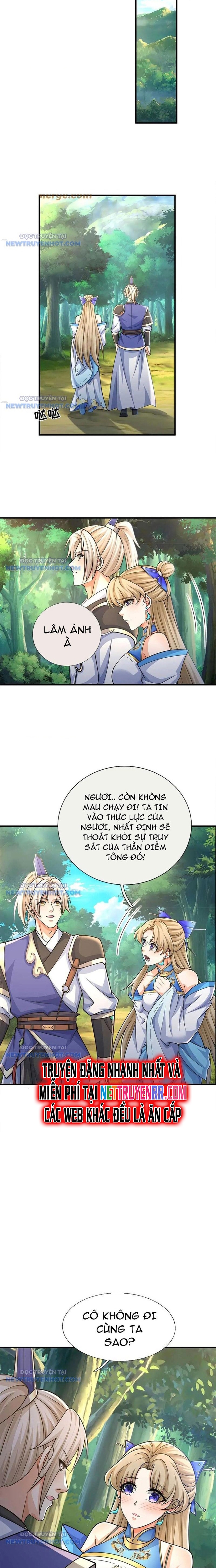 Ta Có Thể Vô Hạn Bạo Kích: Chapter 60