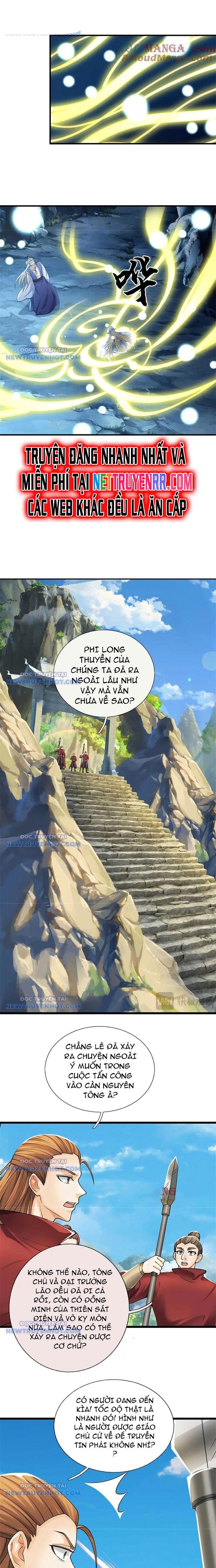 Ta Có Thể Vô Hạn Bạo Kích: Chapter 60