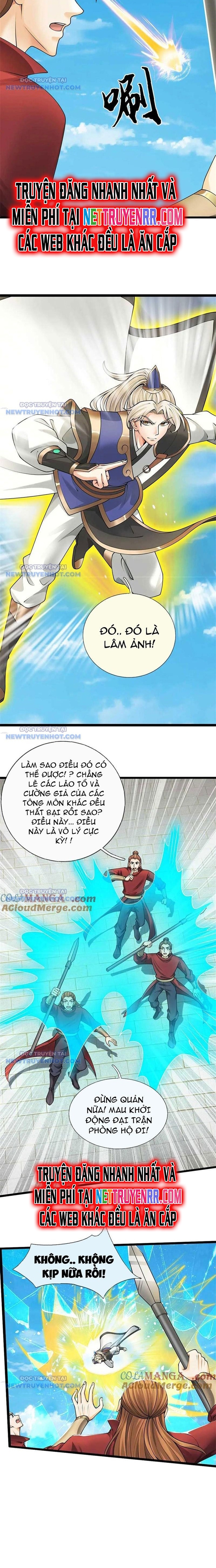 Ta Có Thể Vô Hạn Bạo Kích: Chapter 60