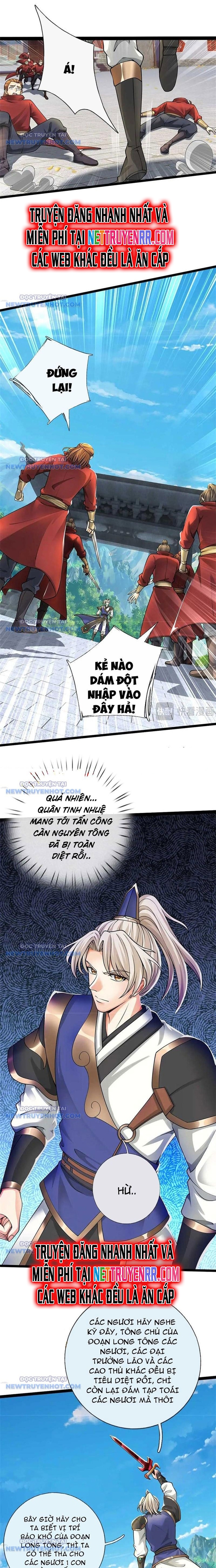 Ta Có Thể Vô Hạn Bạo Kích: Chapter 60