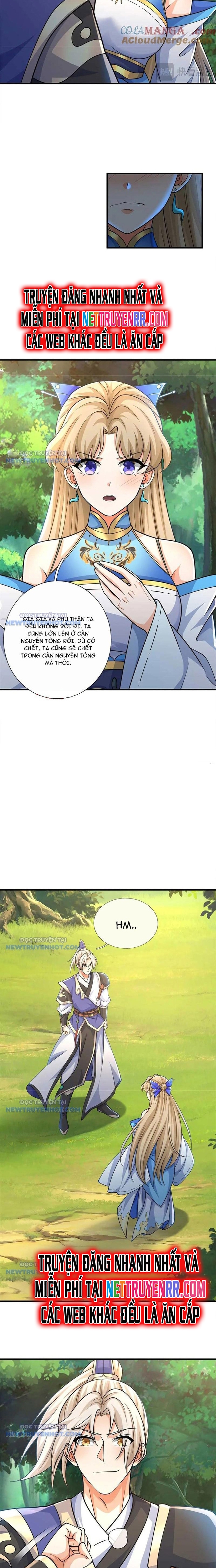 Ta Có Thể Vô Hạn Bạo Kích: Chapter 60