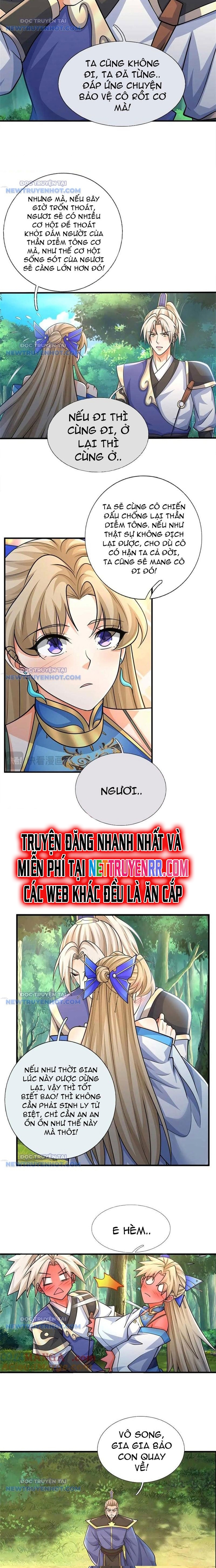 Ta Có Thể Vô Hạn Bạo Kích: Chapter 60