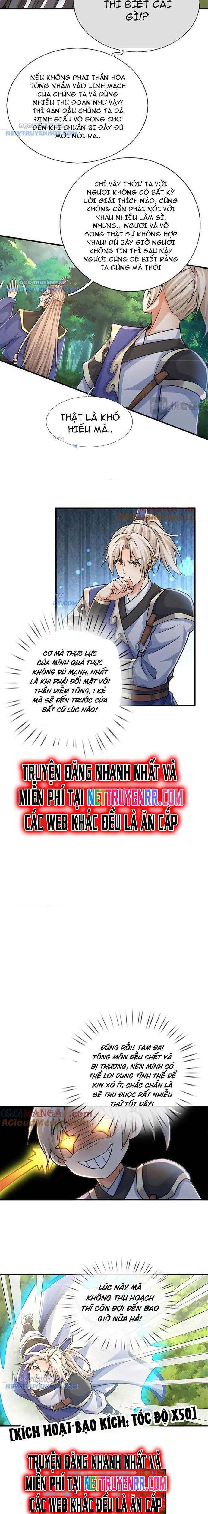 Ta Có Thể Vô Hạn Bạo Kích: Chapter 60