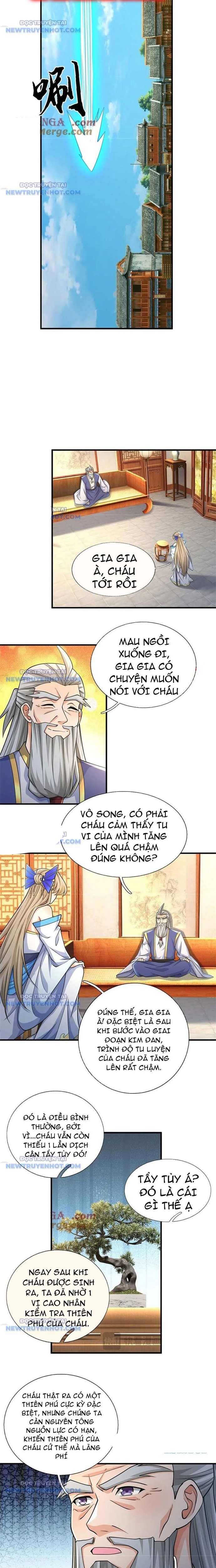 Ta Có Thể Vô Hạn Bạo Kích: Chapter 60