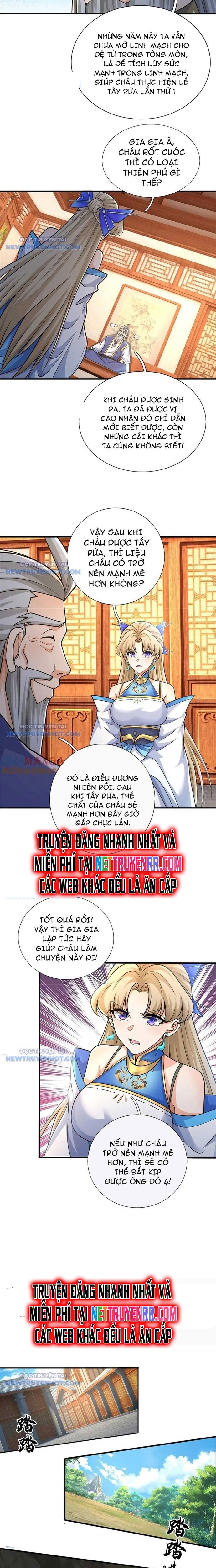Ta Có Thể Vô Hạn Bạo Kích: Chapter 60