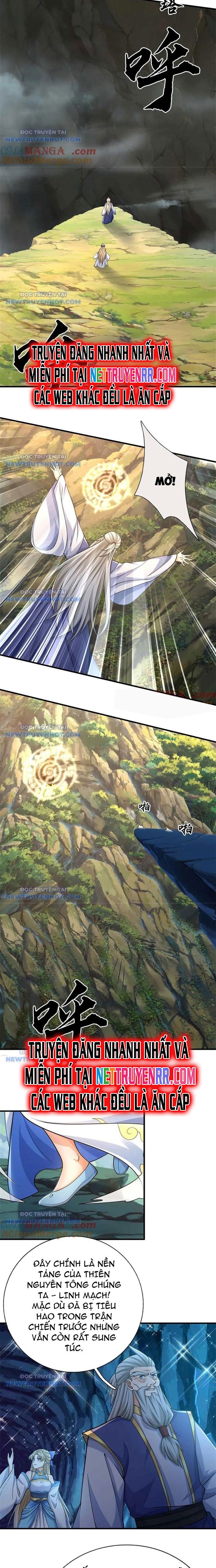 Ta Có Thể Vô Hạn Bạo Kích: Chapter 60