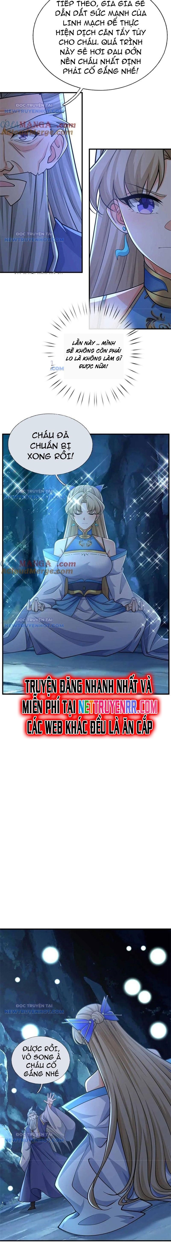 Ta Có Thể Vô Hạn Bạo Kích: Chapter 60