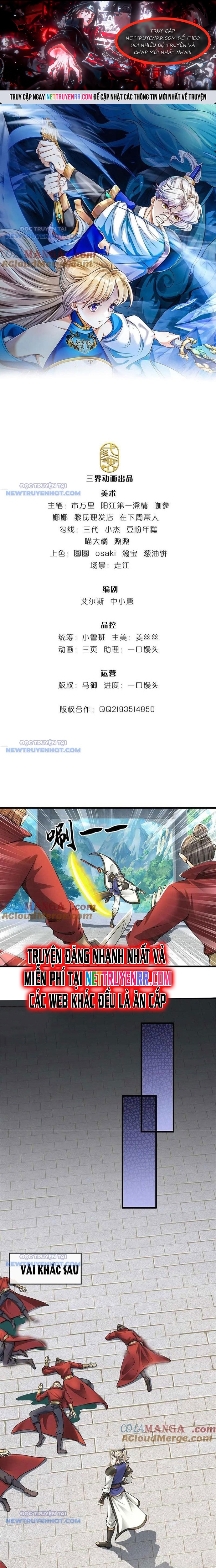 Ta Có Thể Vô Hạn Bạo Kích: Chapter 61