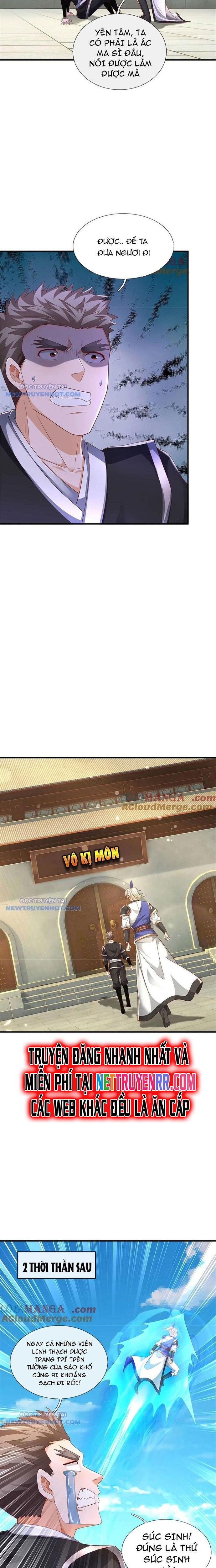 Ta Có Thể Vô Hạn Bạo Kích: Chapter 61