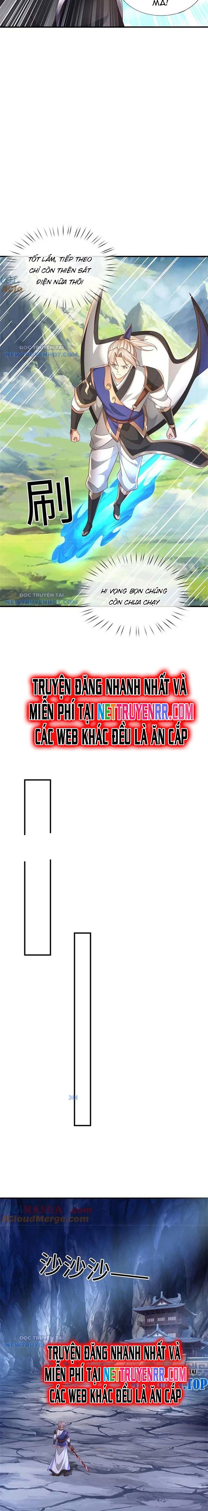 Ta Có Thể Vô Hạn Bạo Kích: Chapter 61