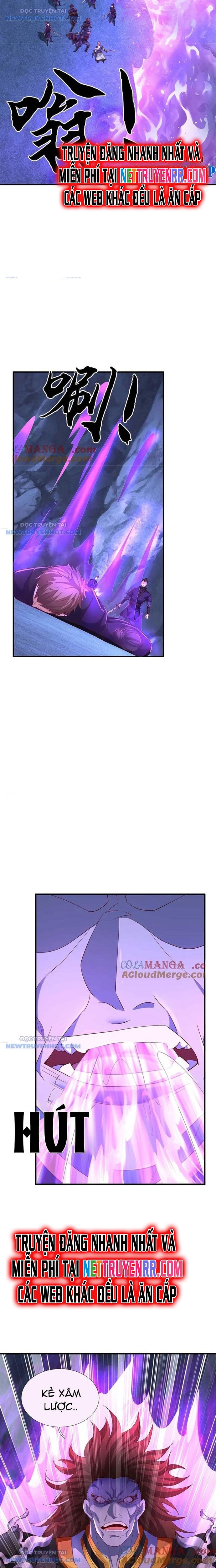 Ta Có Thể Vô Hạn Bạo Kích: Chapter 61