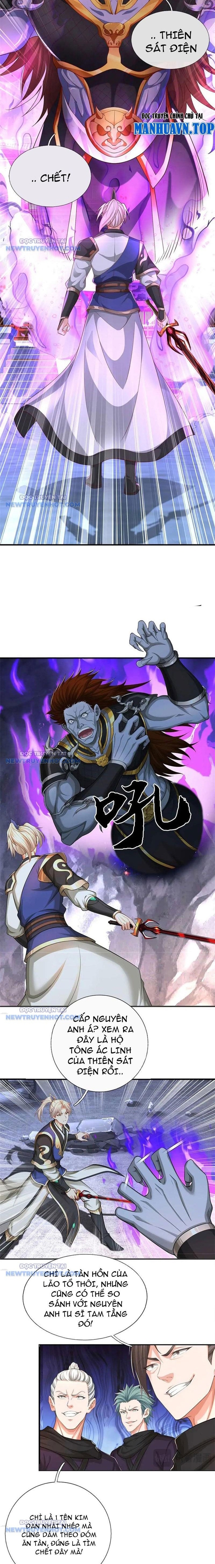 Ta Có Thể Vô Hạn Bạo Kích: Chapter 61