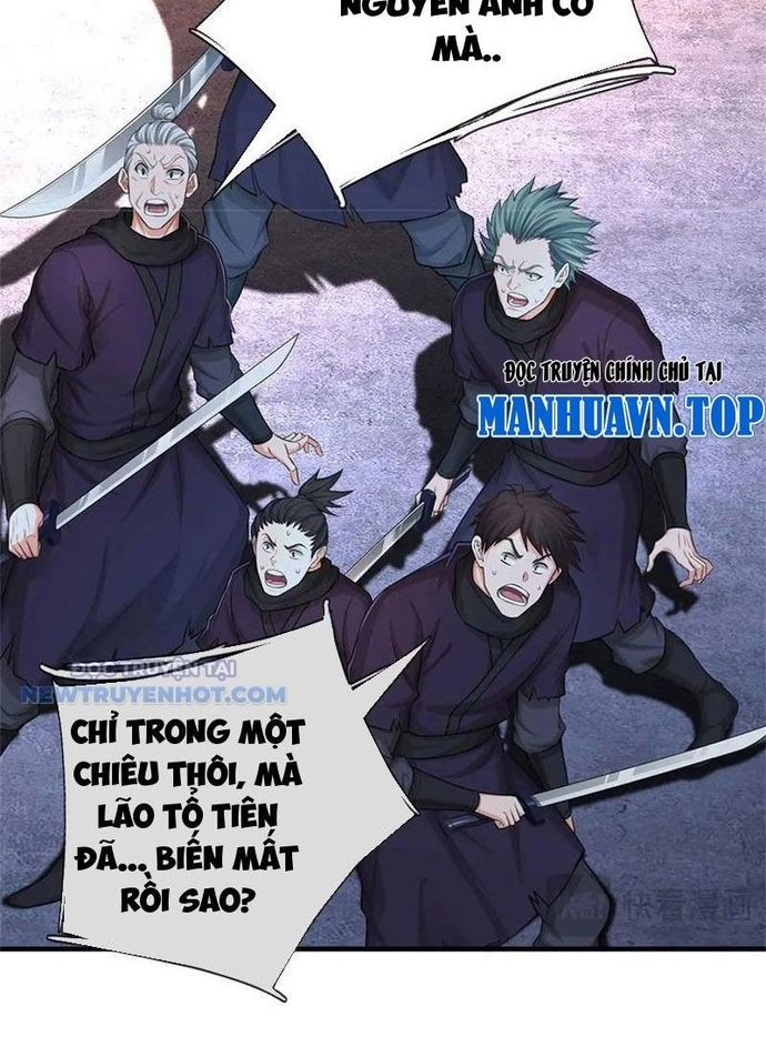 Ta Có Thể Vô Hạn Bạo Kích: Chapter 61