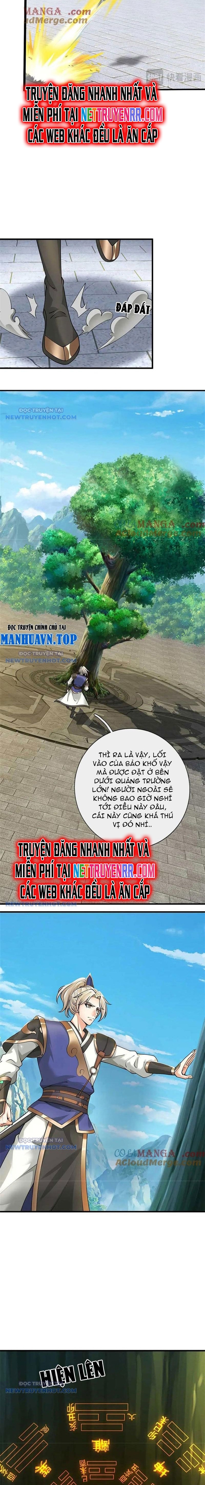 Ta Có Thể Vô Hạn Bạo Kích: Chapter 61