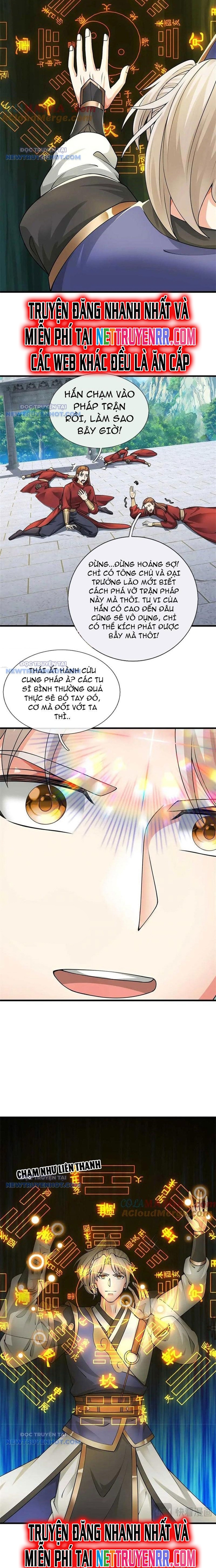 Ta Có Thể Vô Hạn Bạo Kích: Chapter 61