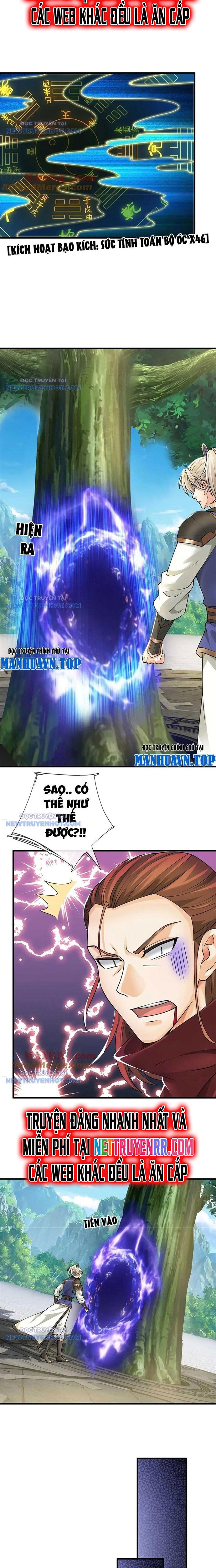 Ta Có Thể Vô Hạn Bạo Kích: Chapter 61