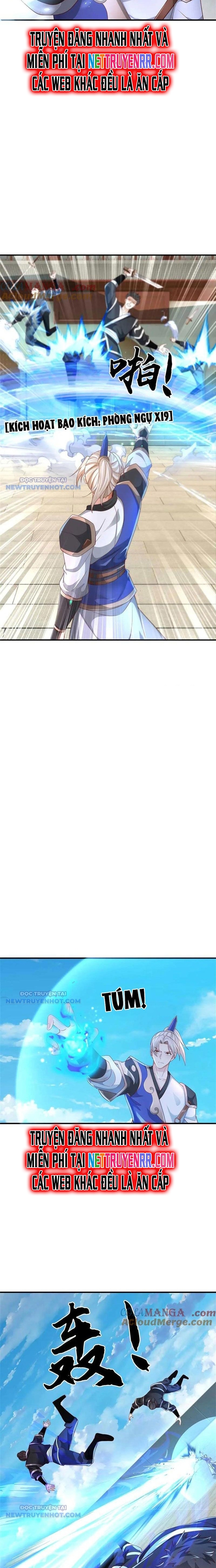 Ta Có Thể Vô Hạn Bạo Kích: Chapter 61