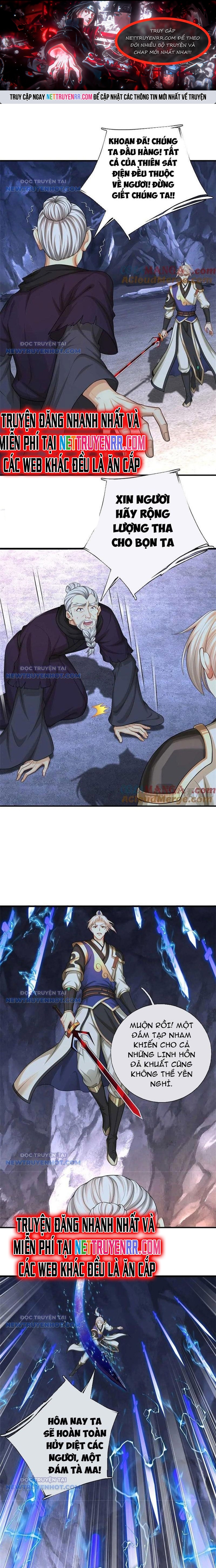 Ta Có Thể Vô Hạn Bạo Kích: Chapter 62